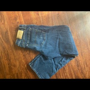 Lucky brand jeans